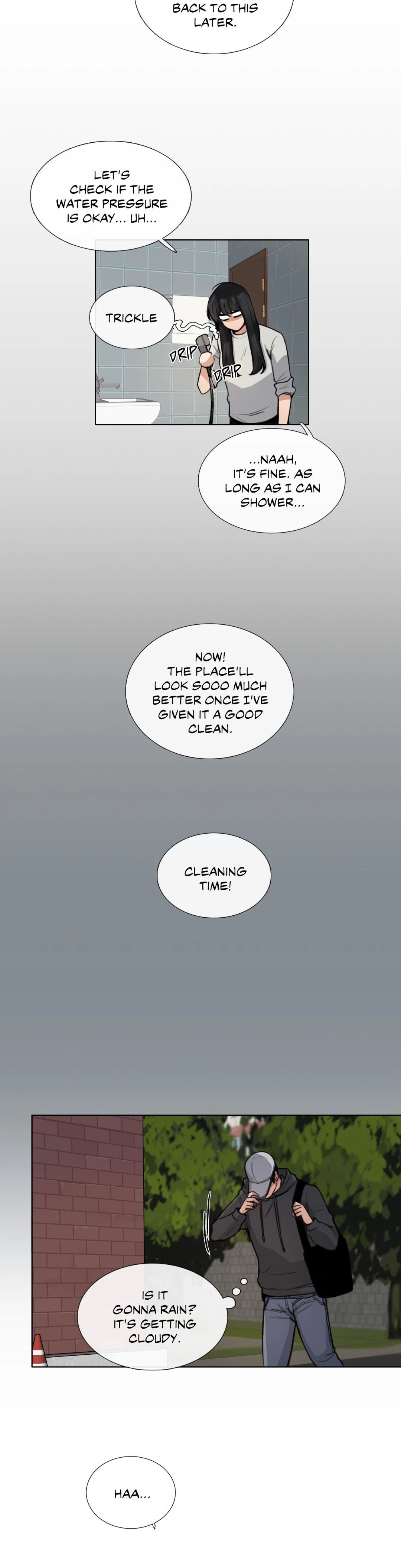 Polar Attraction Chapter 1 Page 20