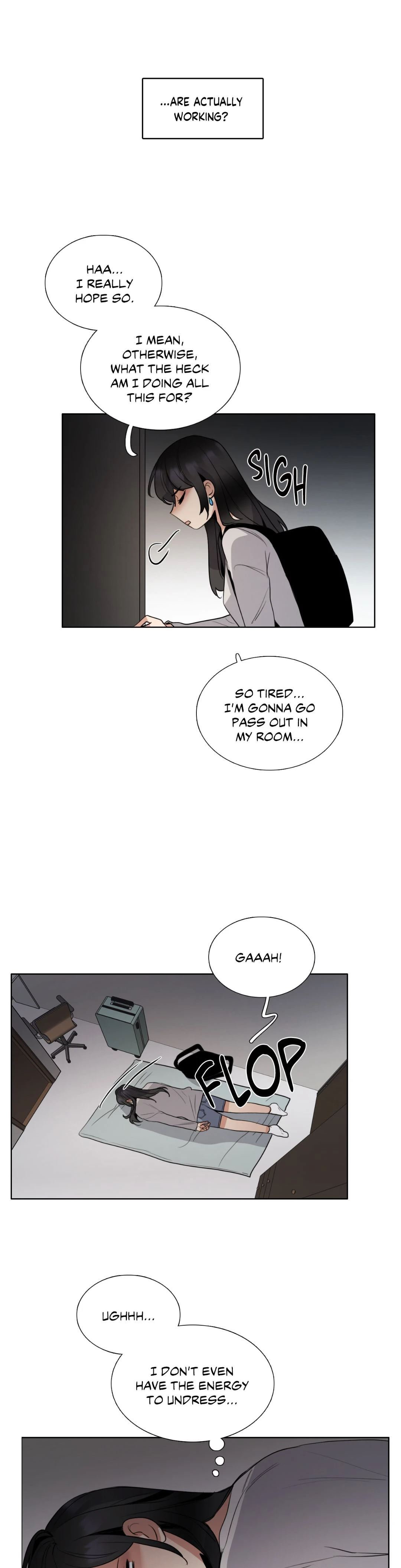 Polar Attraction Chapter 19 Page 13