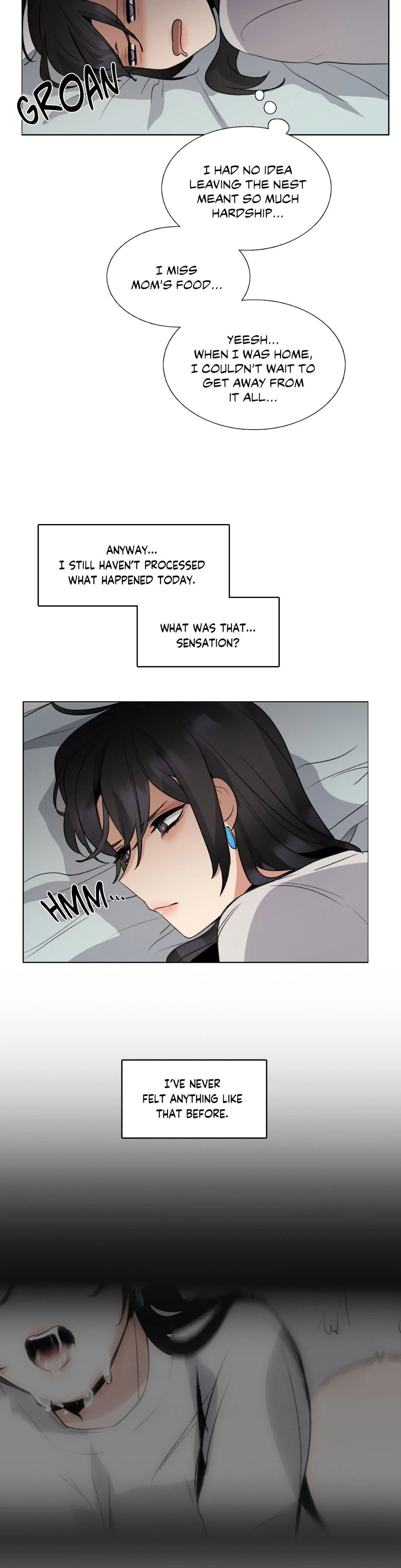 Polar Attraction Chapter 19 Page 14