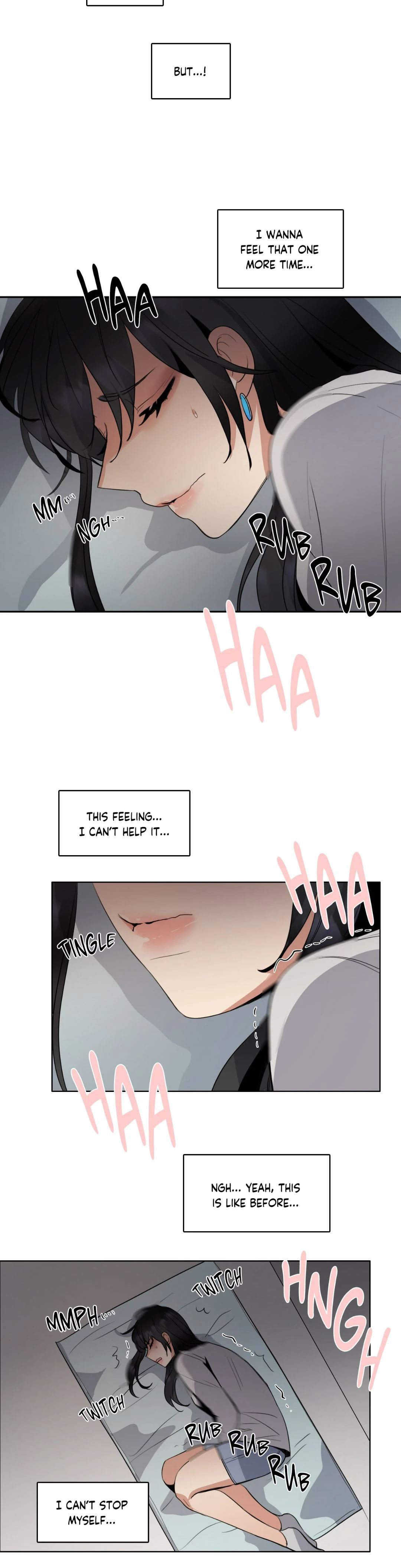 Polar Attraction Chapter 19 Page 16