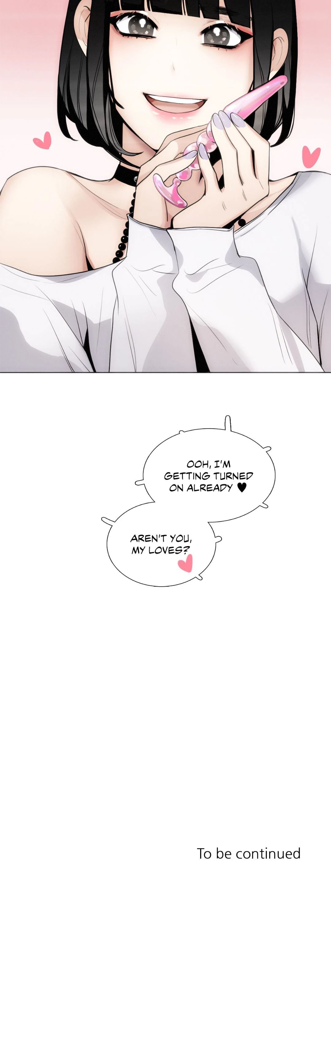 Polar Attraction Chapter 20 Page 27