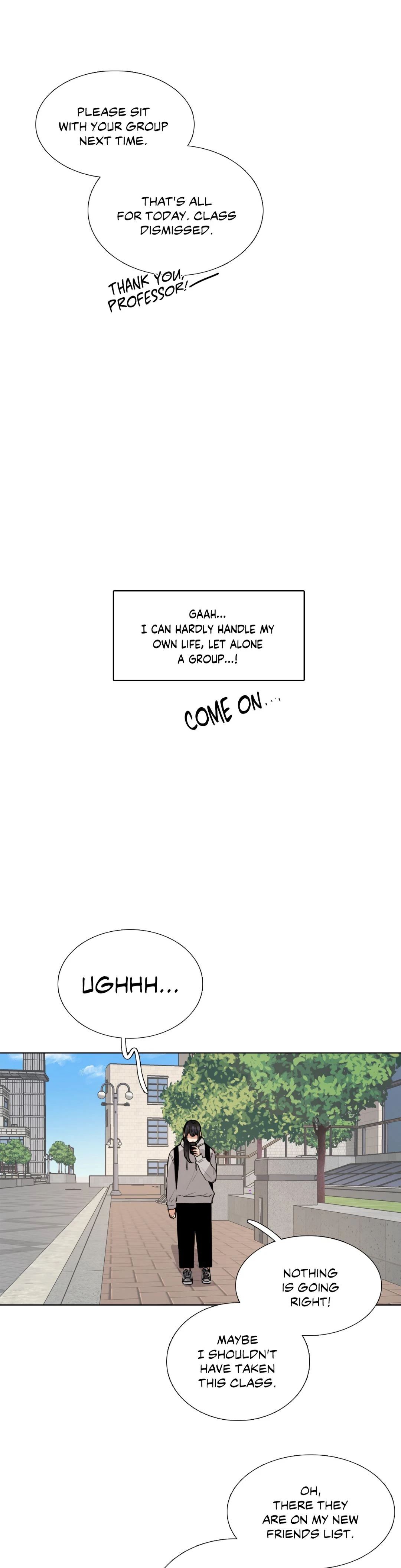 Polar Attraction Chapter 20 Page 4