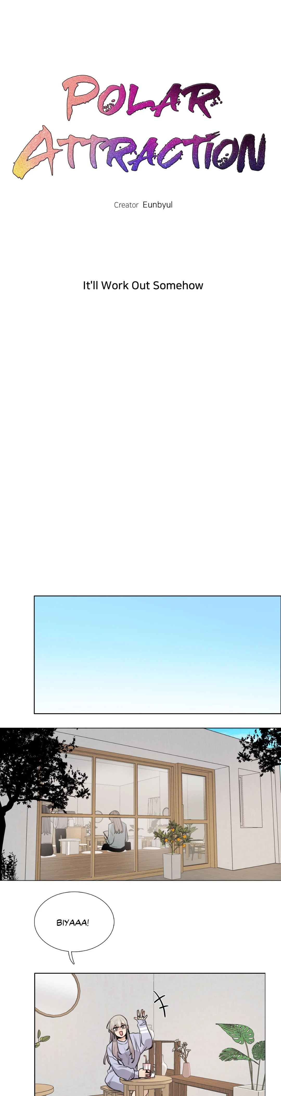 Polar Attraction Chapter 20 Page 7