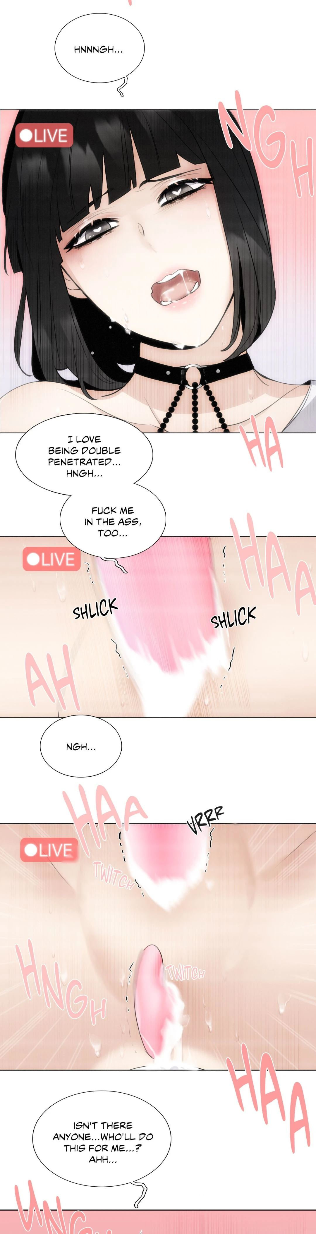 Polar Attraction Chapter 21 Page 7