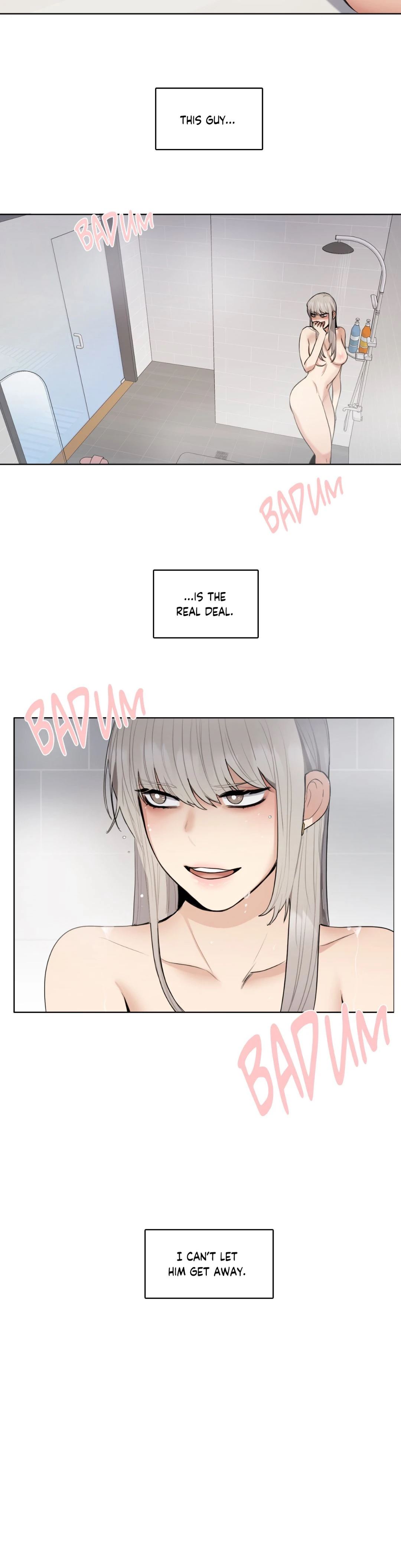 Polar Attraction Chapter 22 Page 16