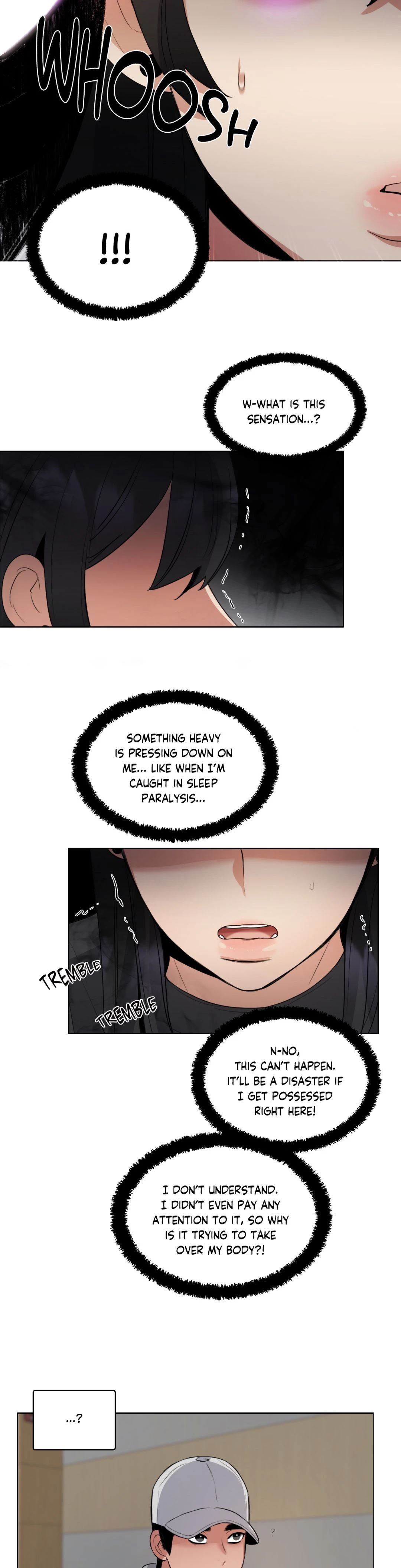 Polar Attraction Chapter 23 Page 16