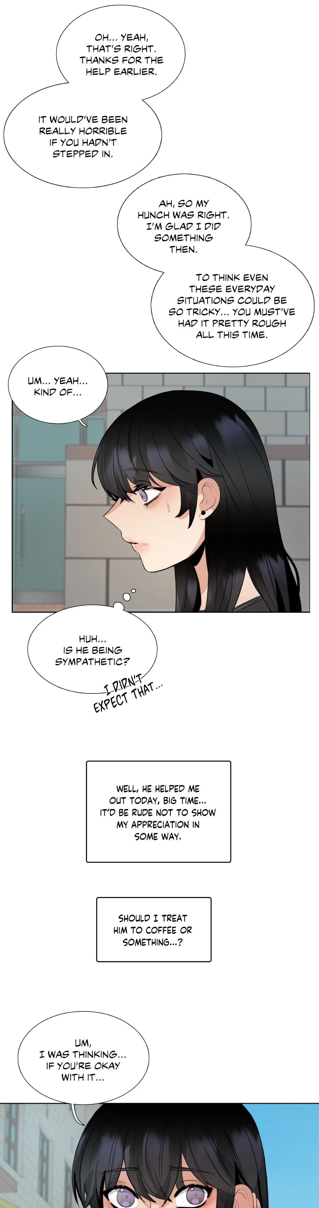 Polar Attraction Chapter 23 Page 24