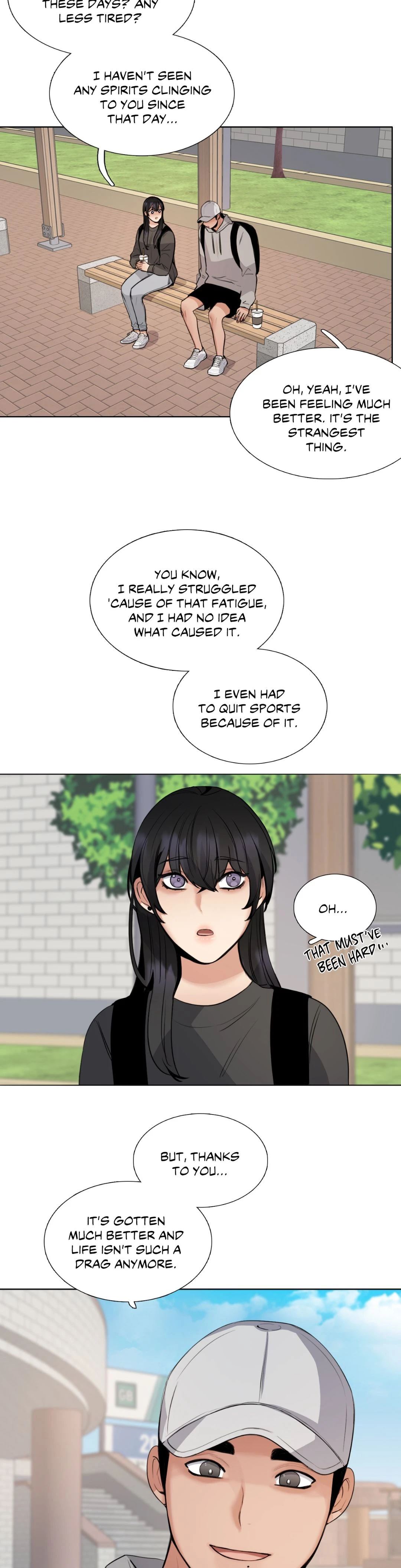 Polar Attraction Chapter 24 Page 15
