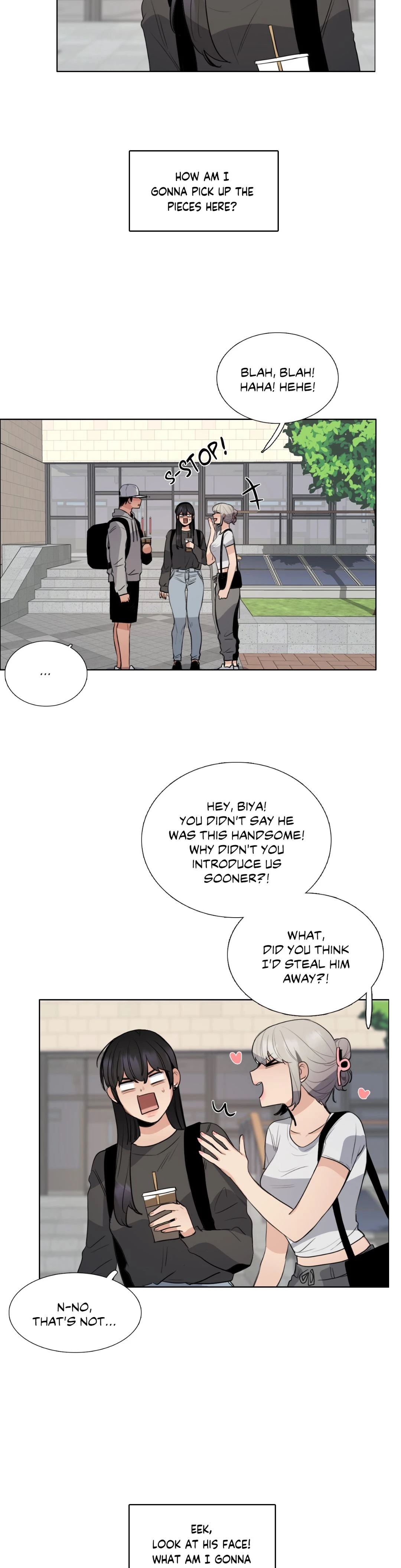 Polar Attraction Chapter 24 Page 2