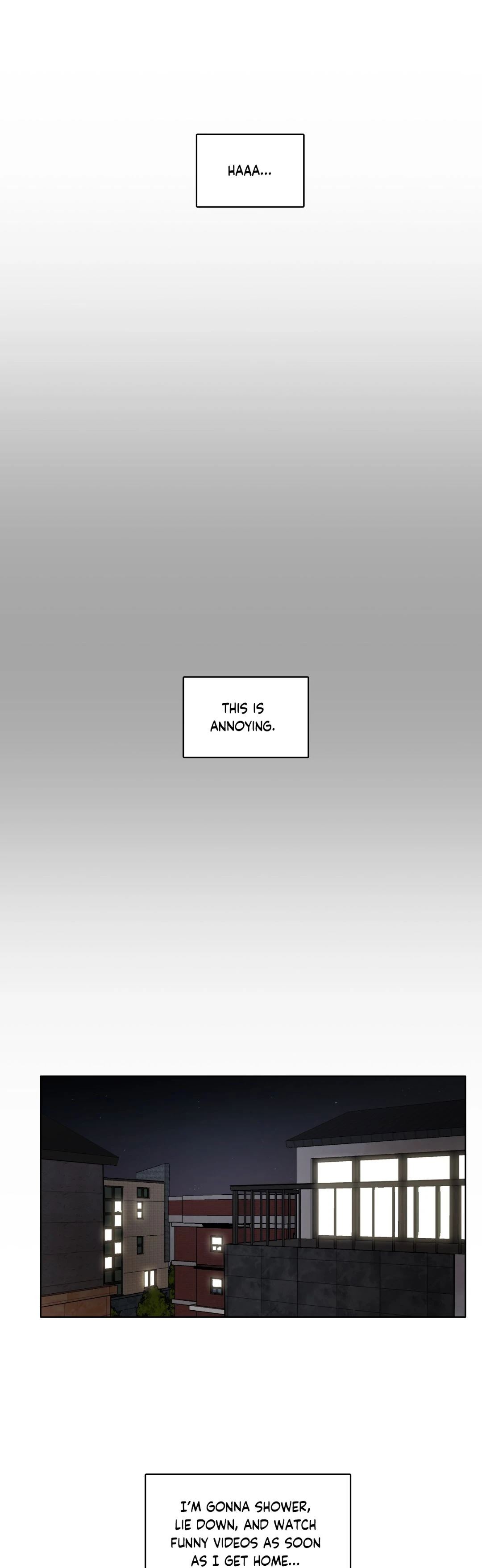 Polar Attraction Chapter 24 Page 22