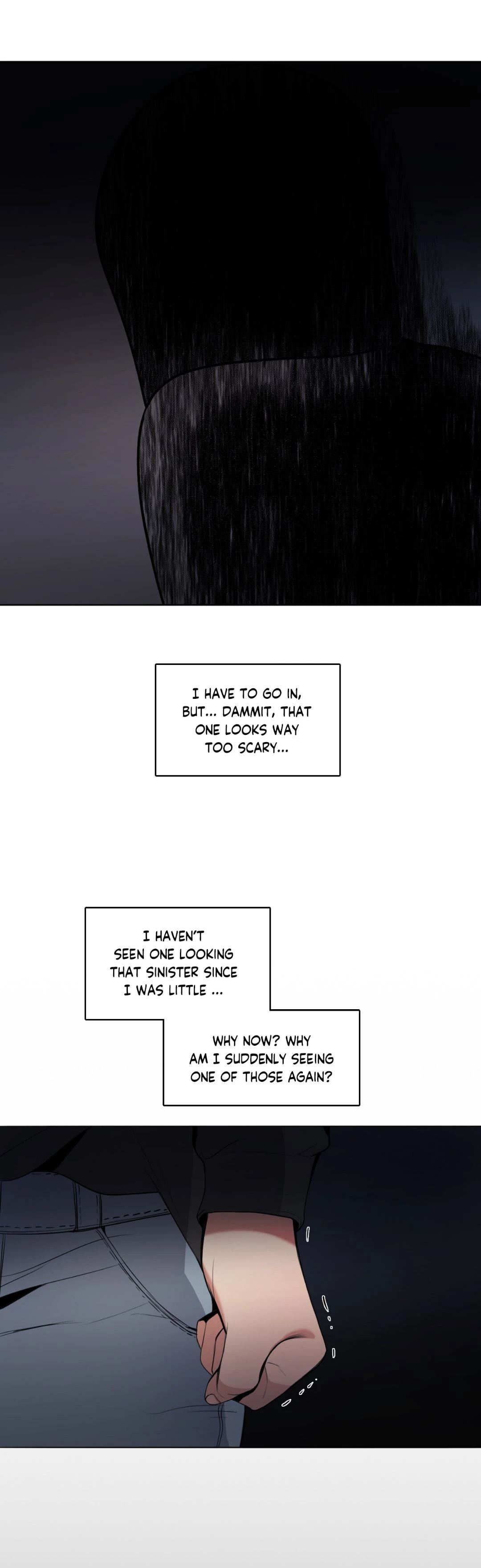 Polar Attraction Chapter 24 Page 25