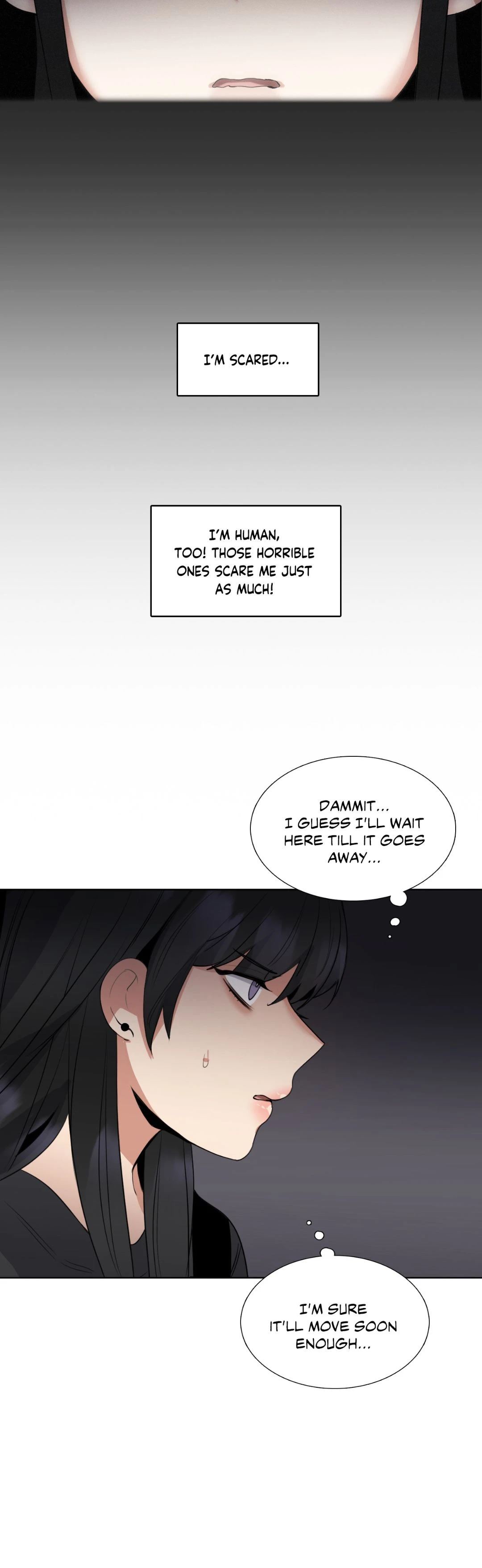 Polar Attraction Chapter 24 Page 27