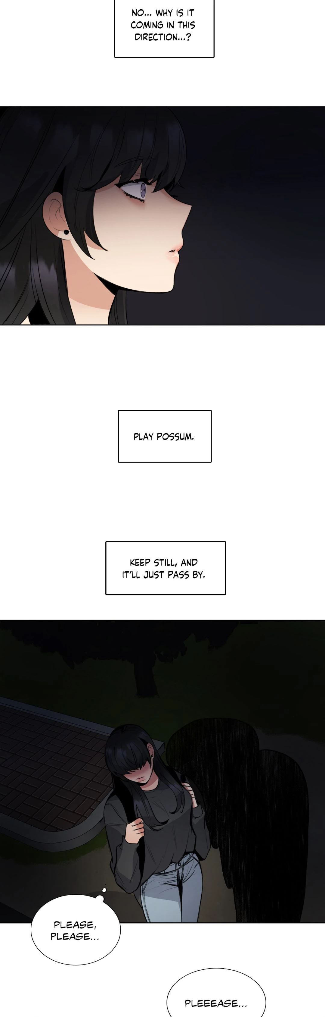 Polar Attraction Chapter 24 Page 30