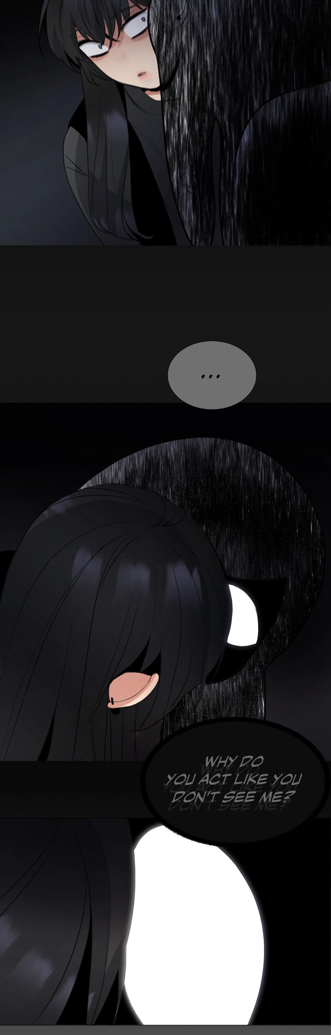 Polar Attraction Chapter 24 Page 32