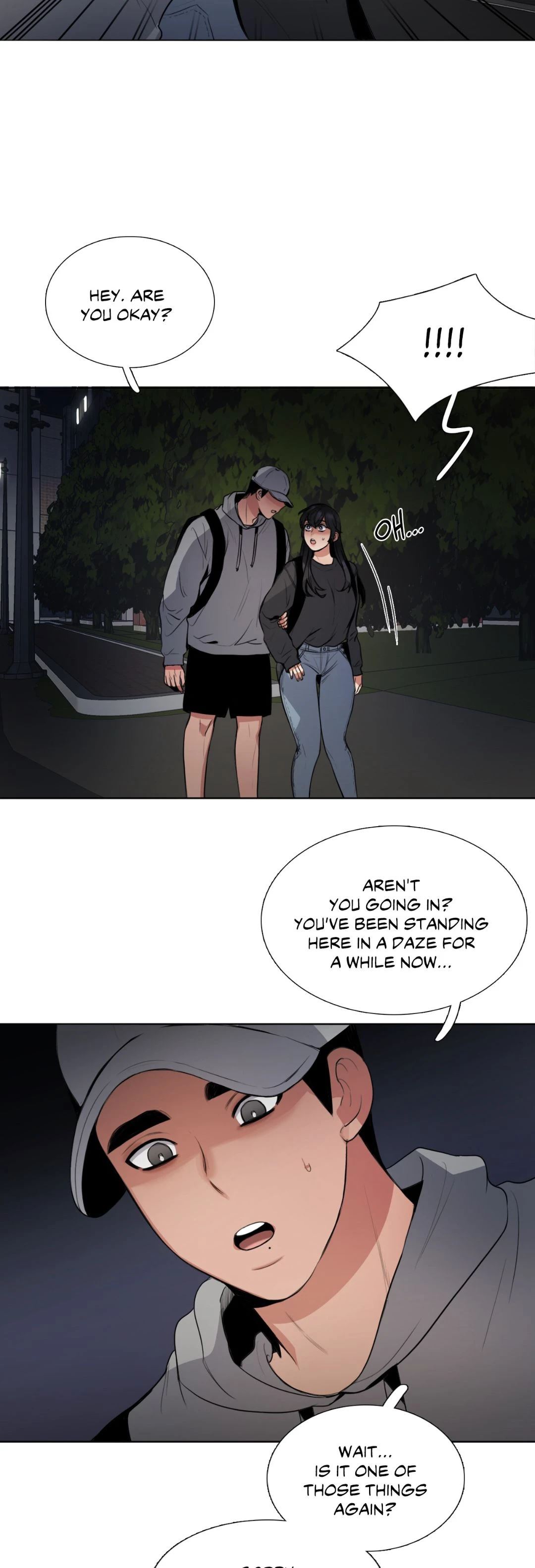 Polar Attraction Chapter 24 Page 34