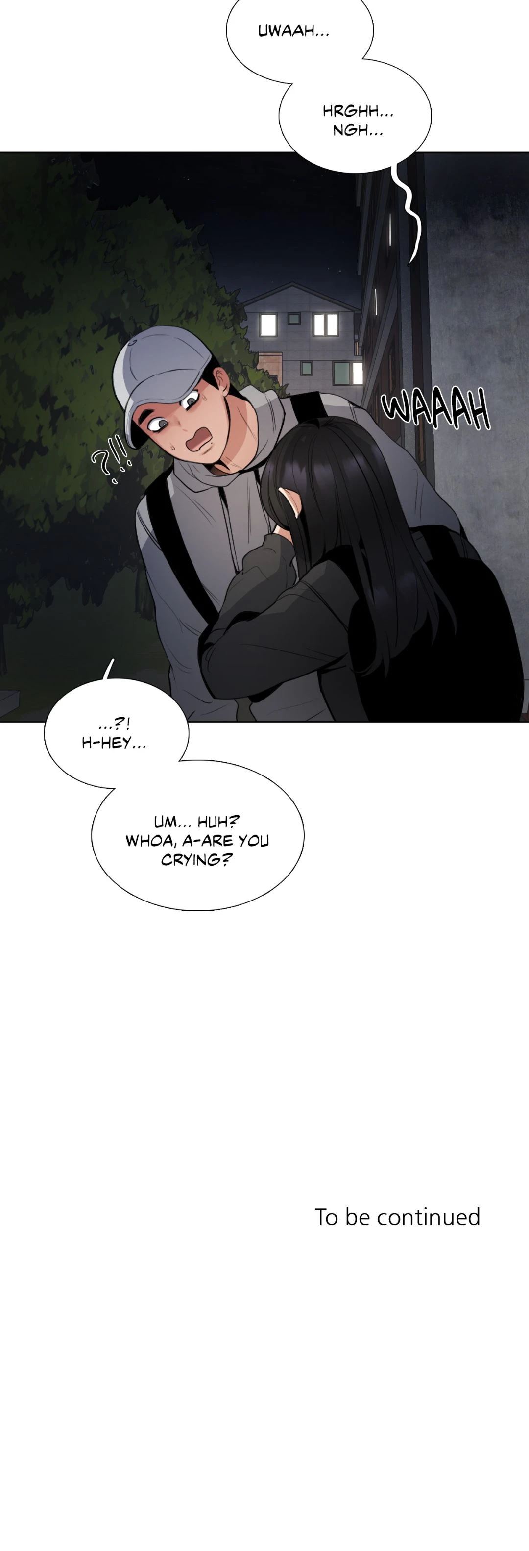 Polar Attraction Chapter 24 Page 36