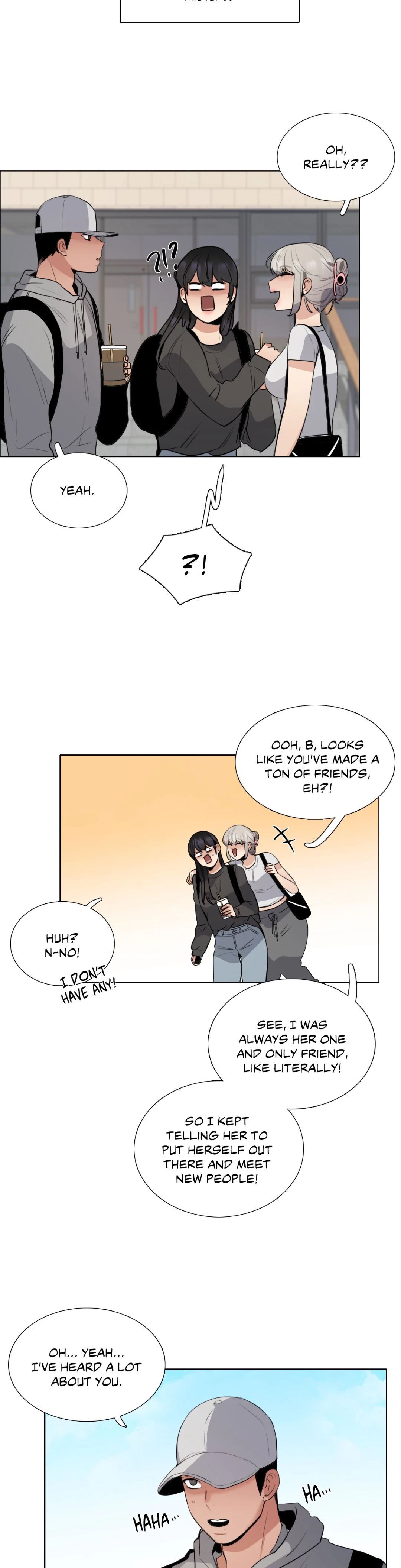 Polar Attraction Chapter 24 Page 4