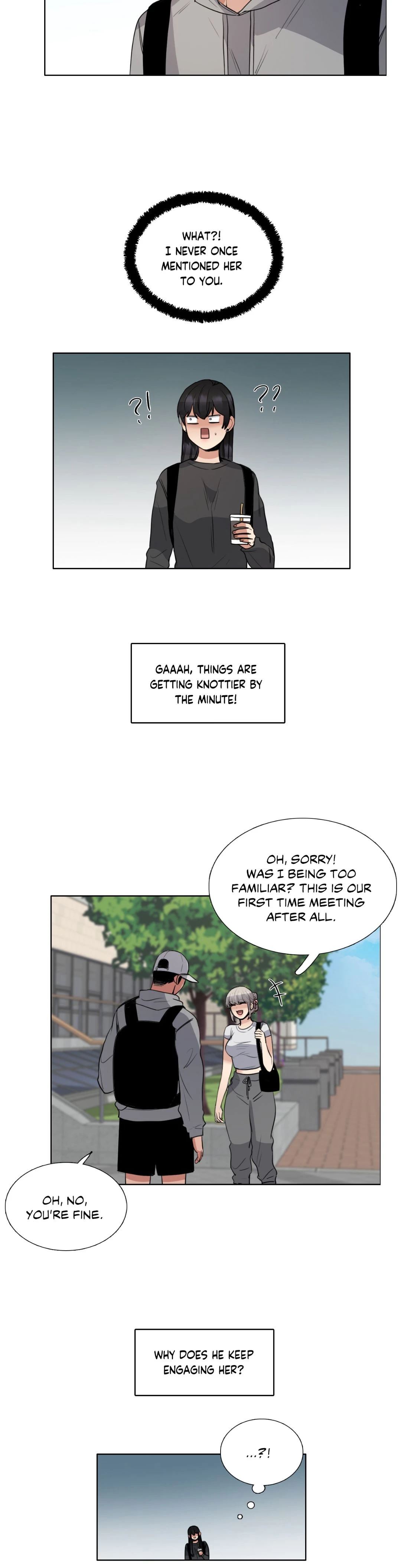 Polar Attraction Chapter 24 Page 5