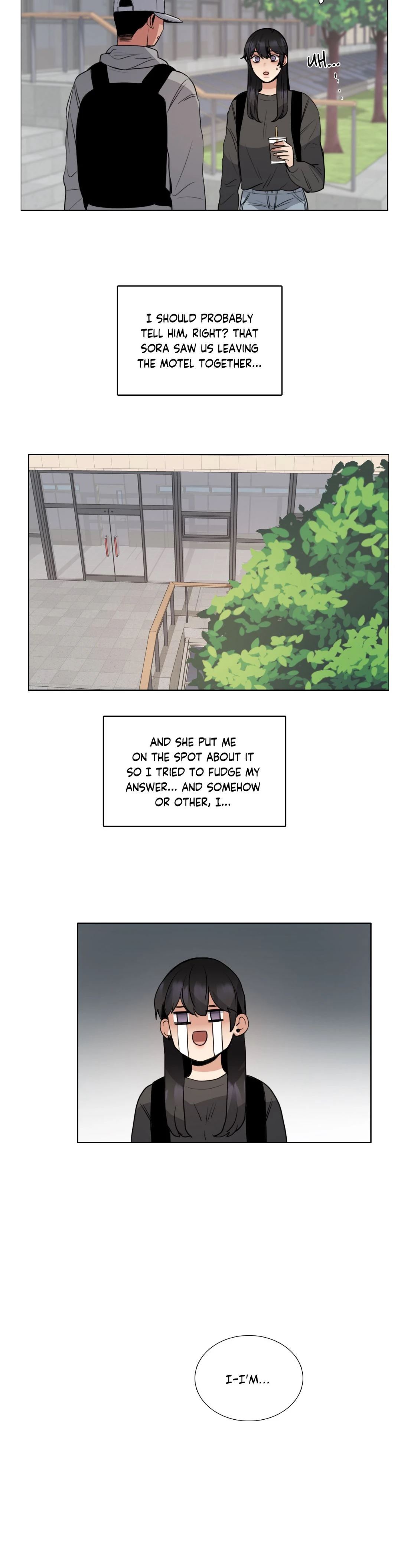 Polar Attraction Chapter 24 Page 7
