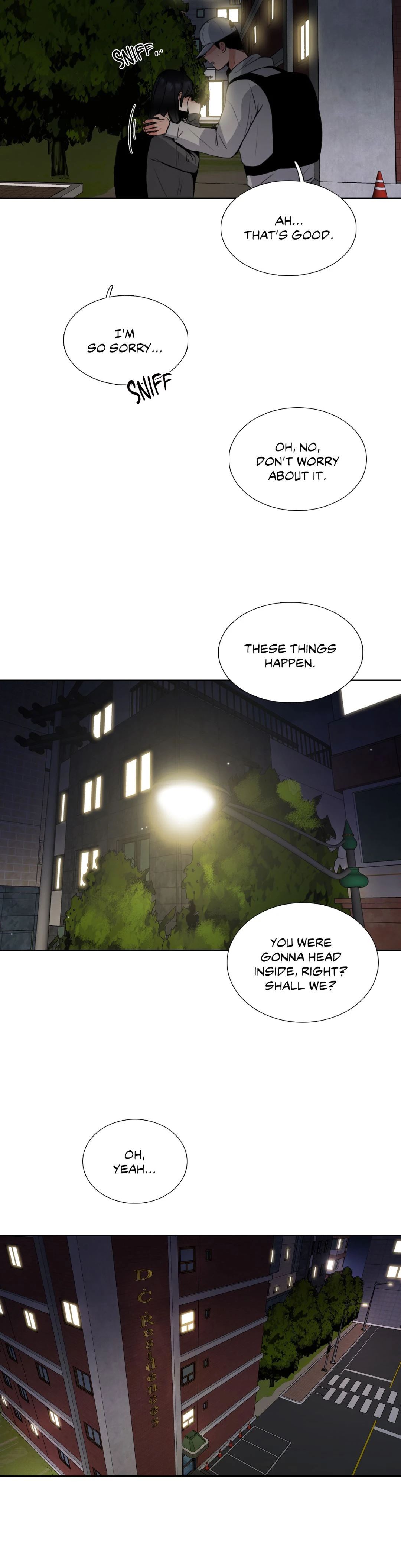 Polar Attraction Chapter 25 Page 4
