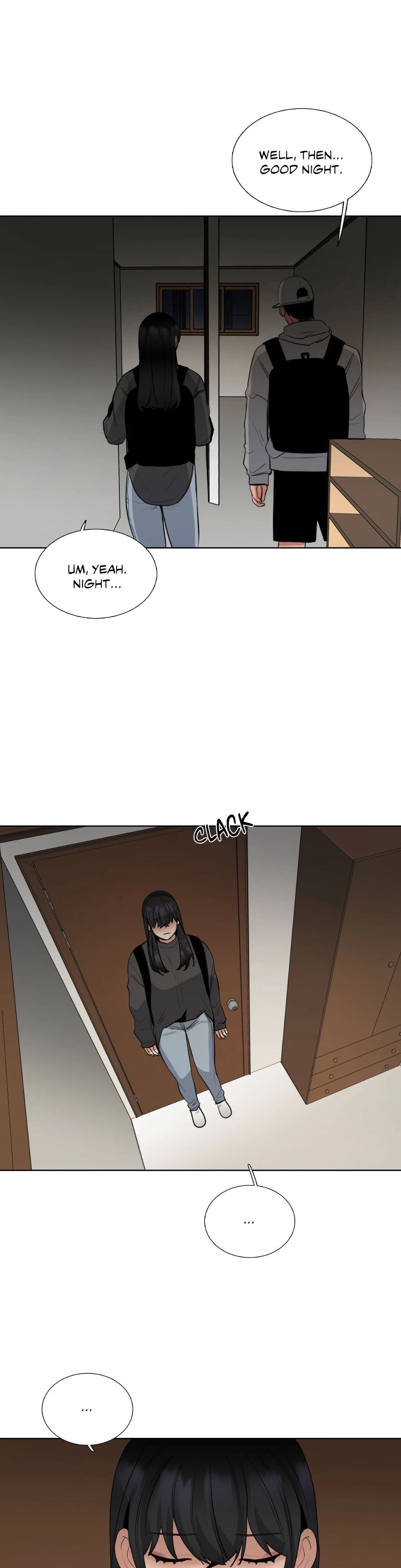 Polar Attraction Chapter 25 Page 5