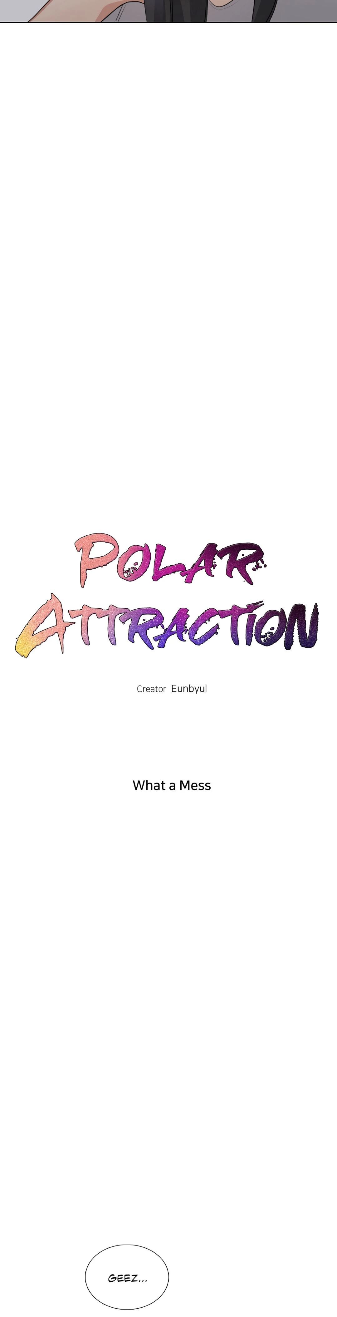 Polar Attraction Chapter 26 Page 10