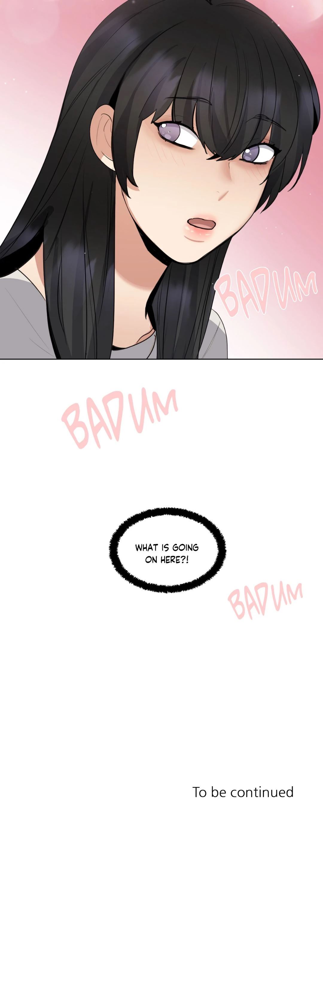 Polar Attraction Chapter 26 Page 24