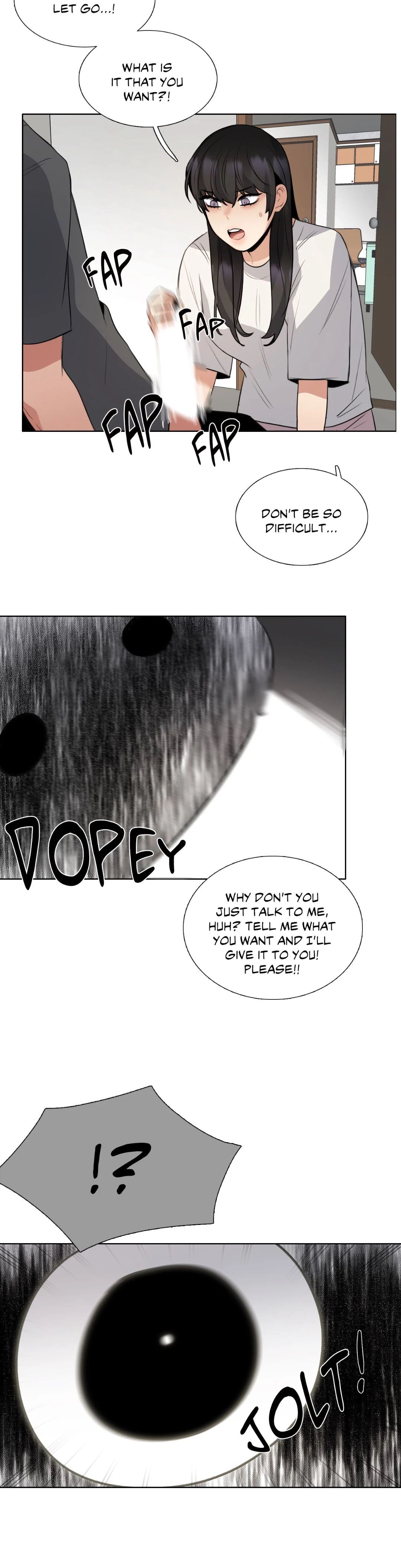 Polar Attraction Chapter 26 Page 3