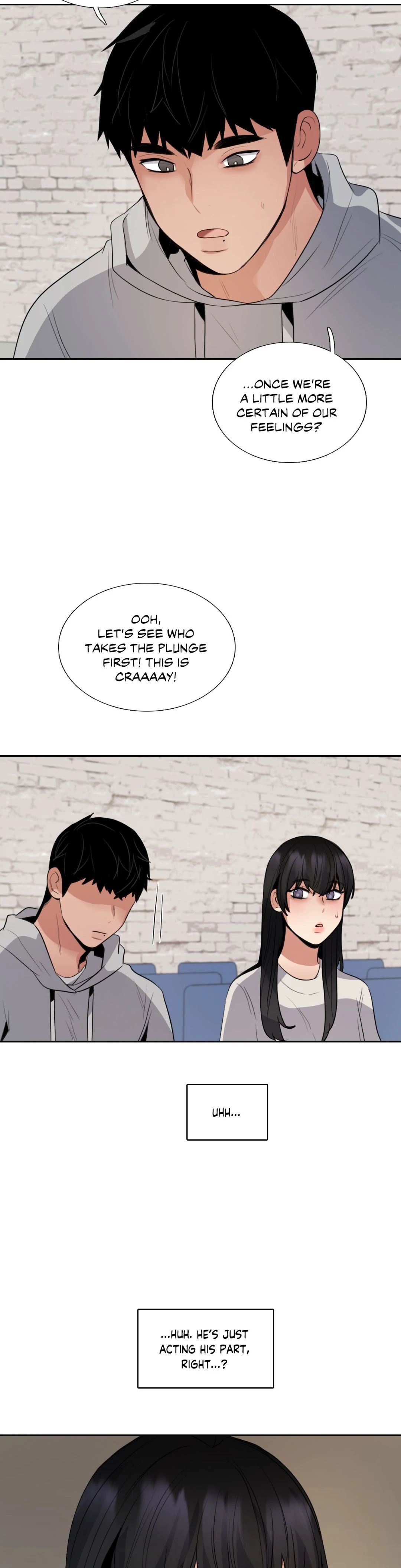 Polar Attraction Chapter 27 Page 5