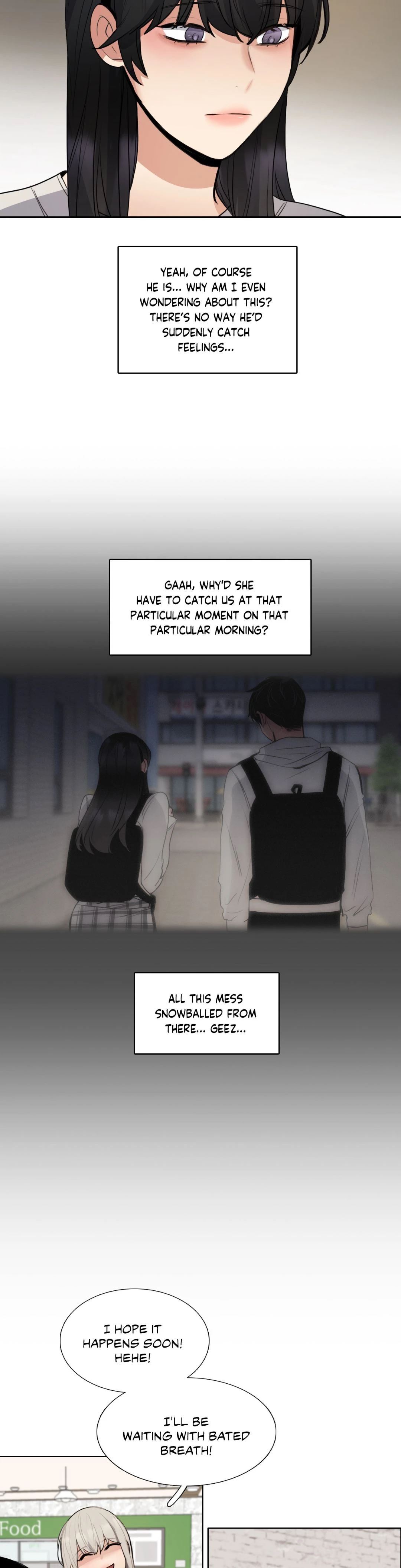 Polar Attraction Chapter 27 Page 6