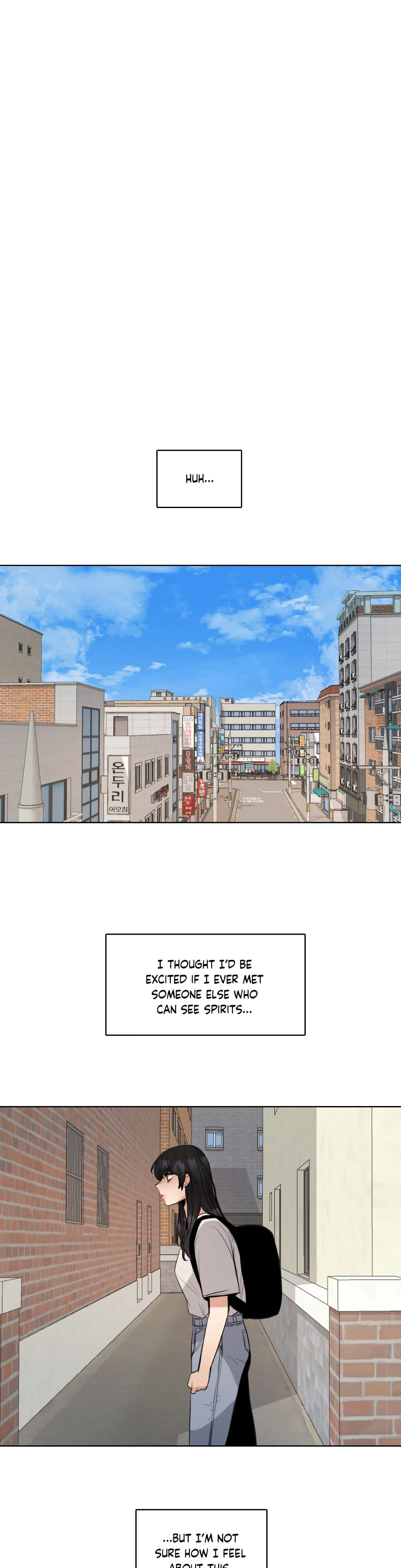Polar Attraction Chapter 28 Page 14