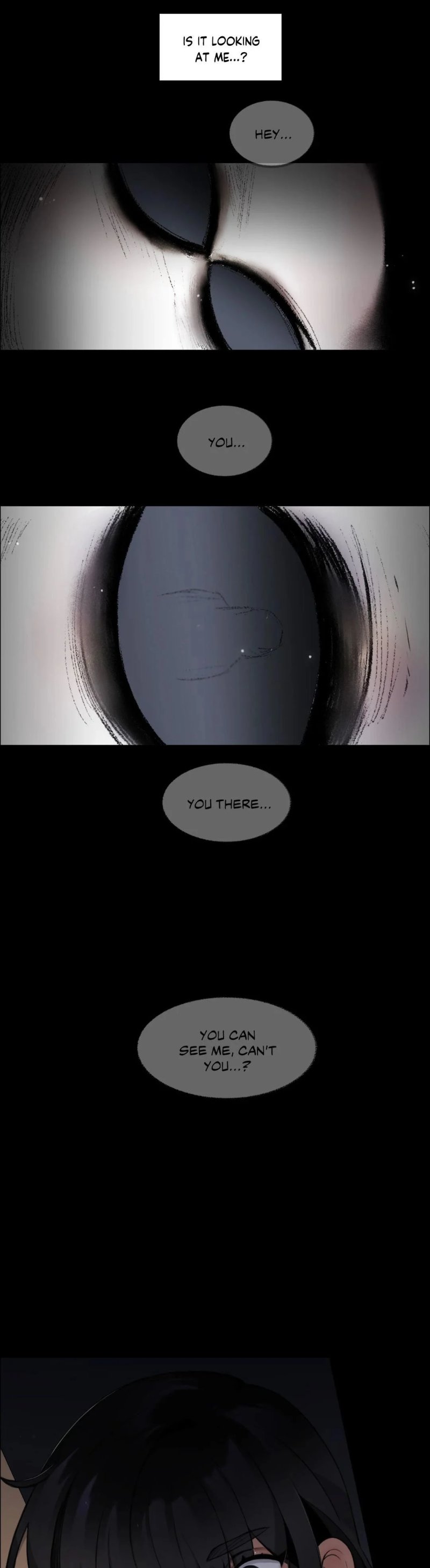 Polar Attraction Chapter 2 Page 22