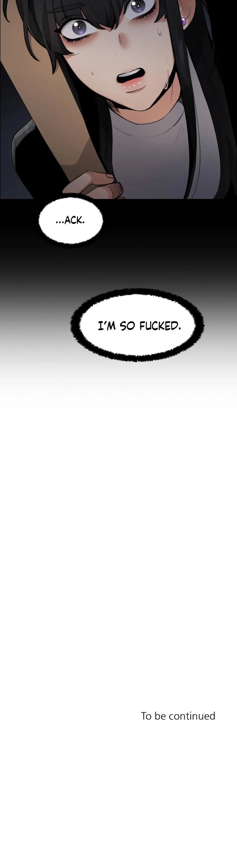 Polar Attraction Chapter 2 Page 23