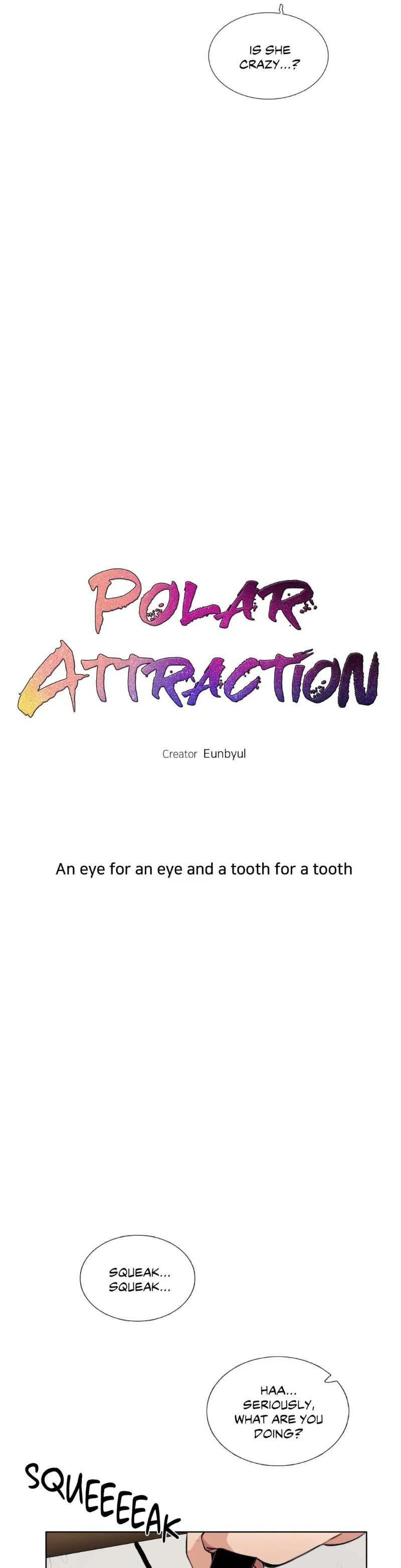 Polar Attraction Chapter 2 Page 6
