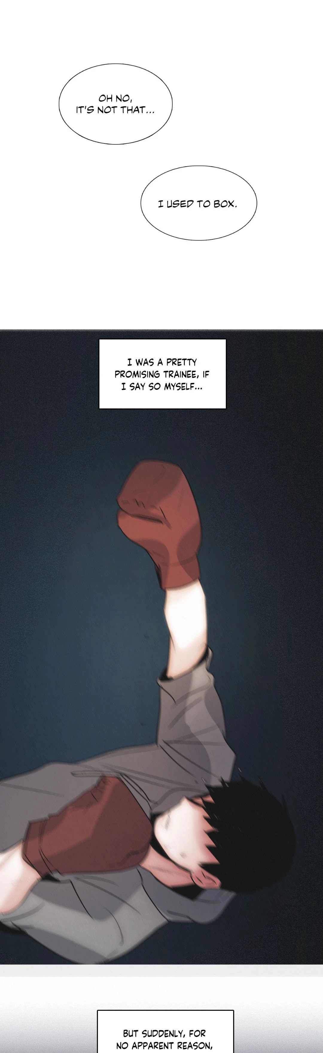 Polar Attraction Chapter 29 Page 22