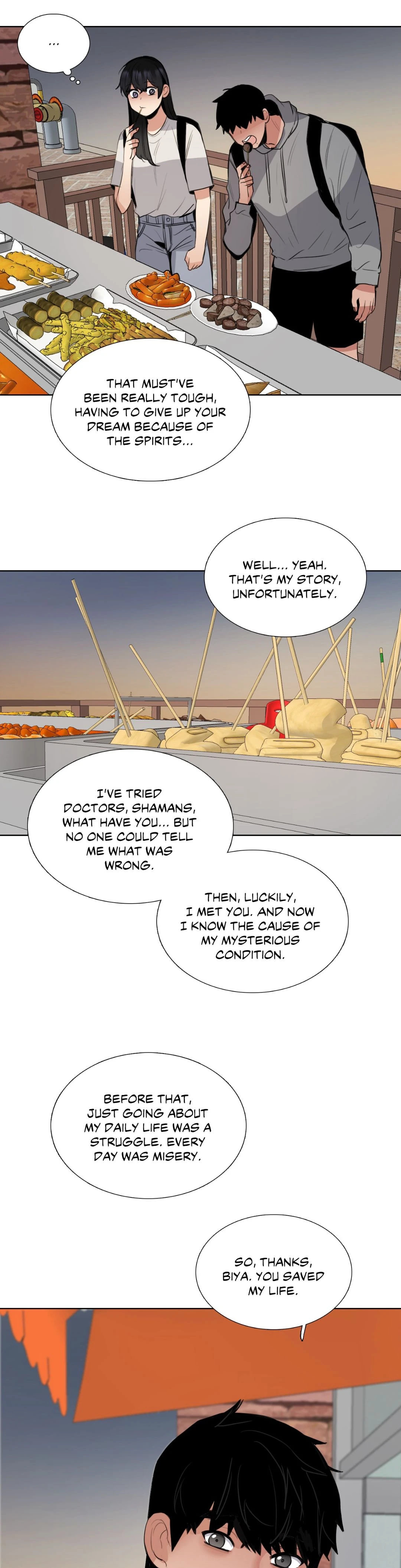 Polar Attraction Chapter 29 Page 24
