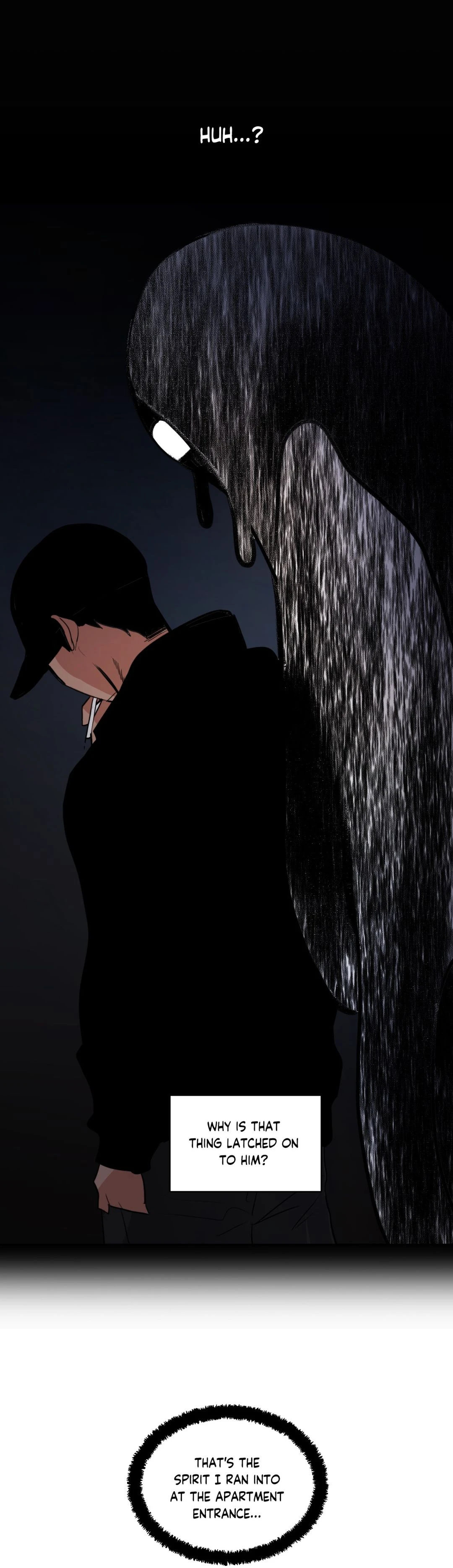 Polar Attraction Chapter 29 Page 33