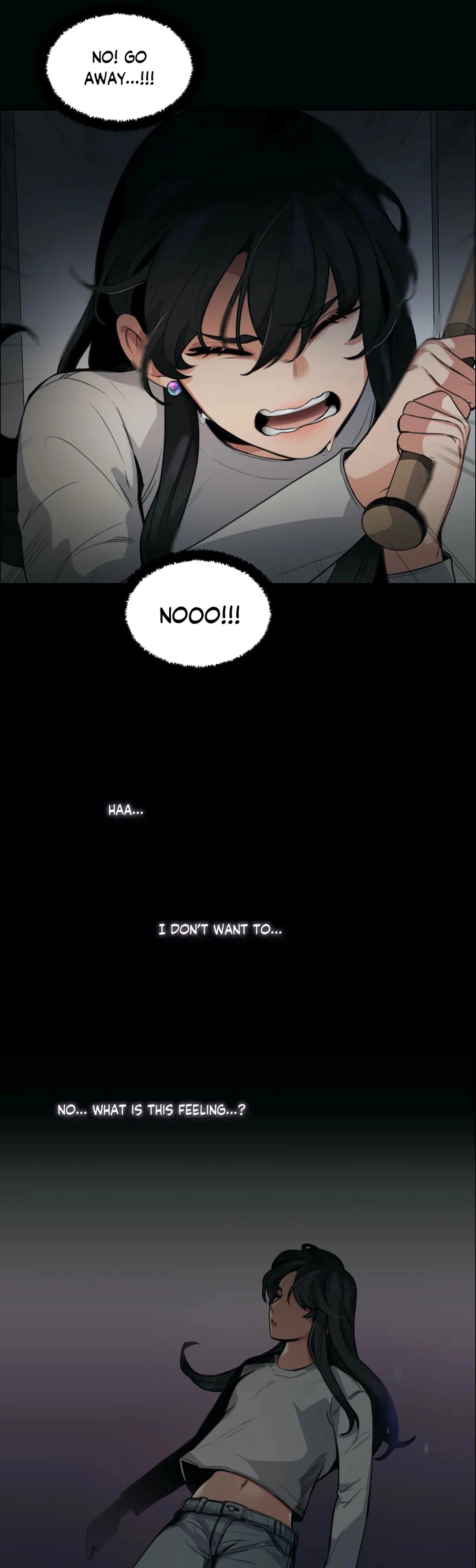 Polar Attraction Chapter 3 Page 5