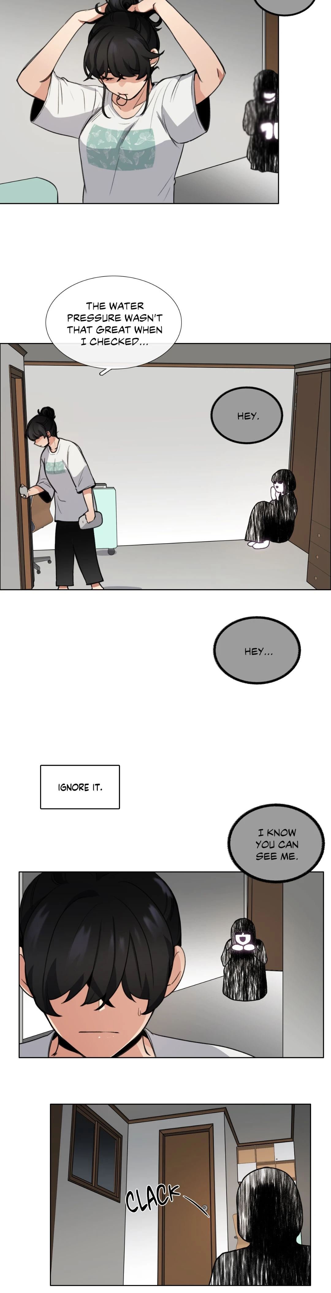 Polar Attraction Chapter 4 Page 10