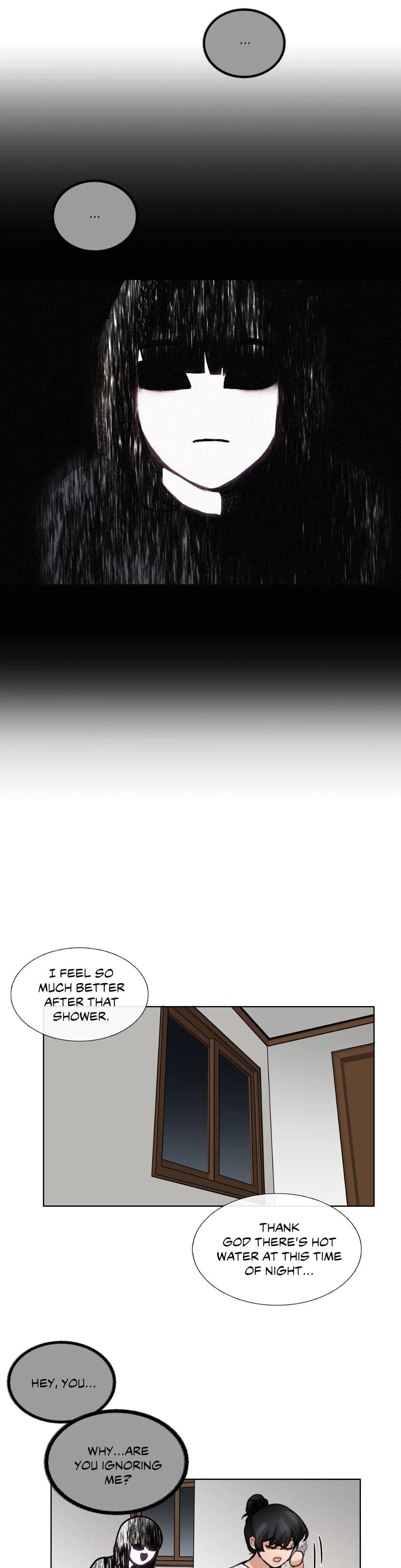 Polar Attraction Chapter 4 Page 11