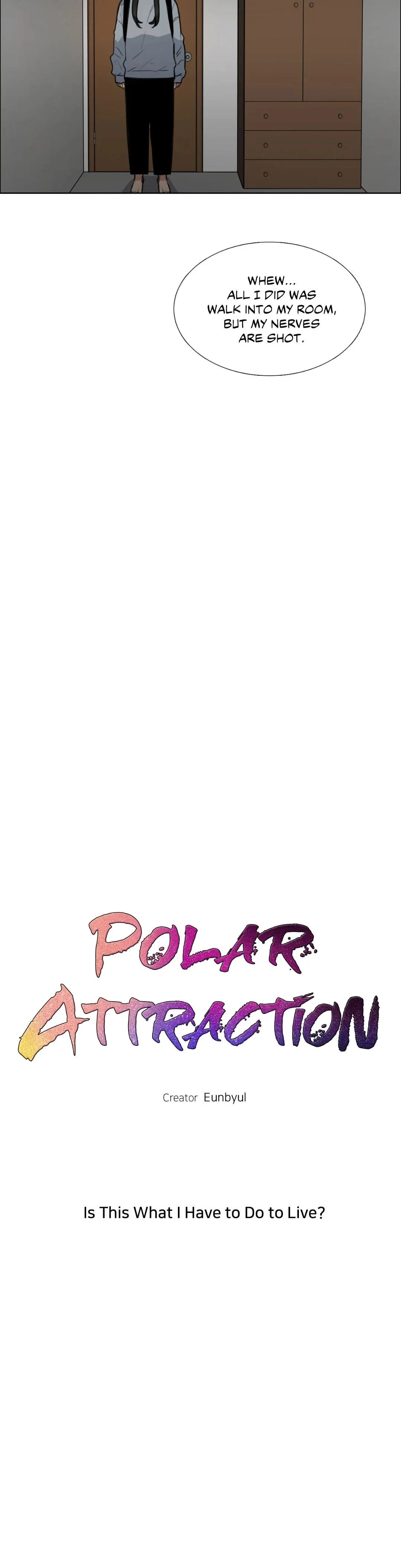 Polar Attraction Chapter 4 Page 4