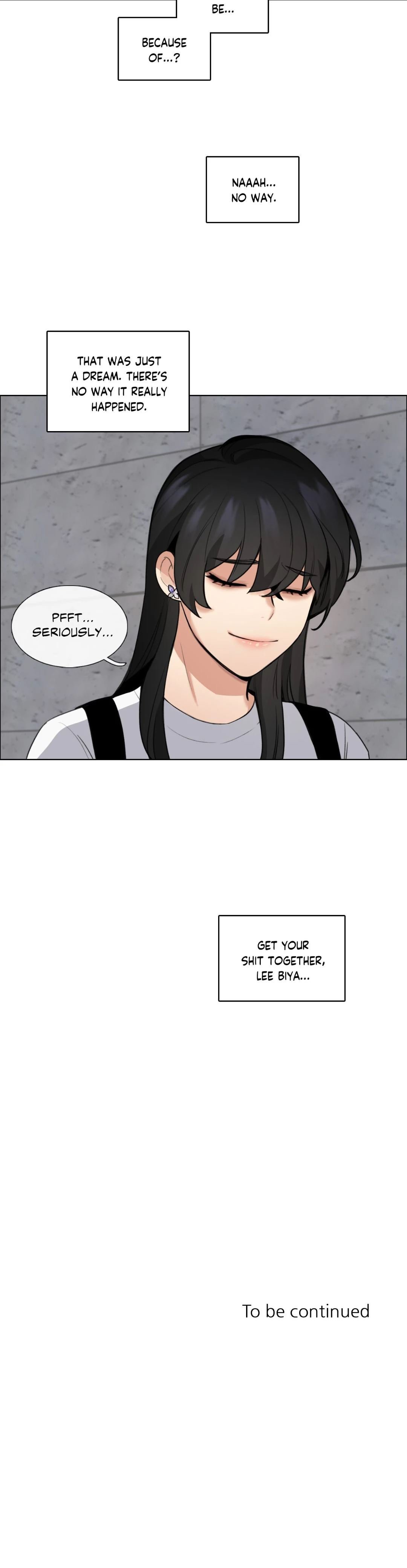 Polar Attraction Chapter 5 Page 21