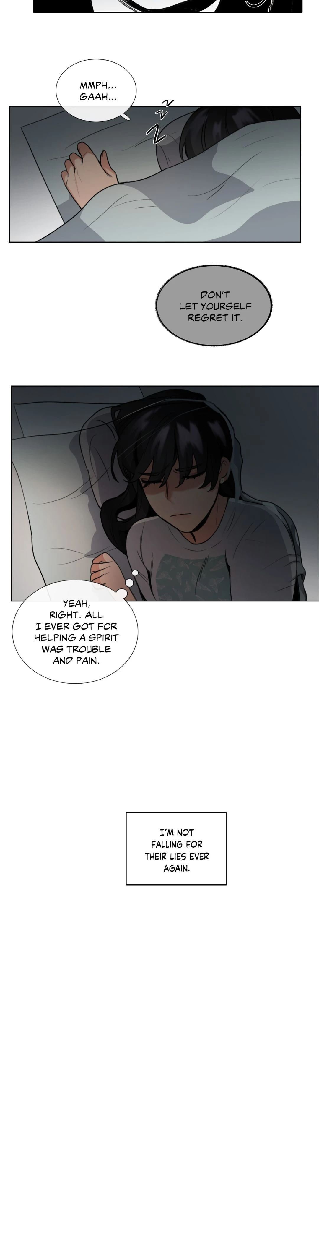 Polar Attraction Chapter 5 Page 6