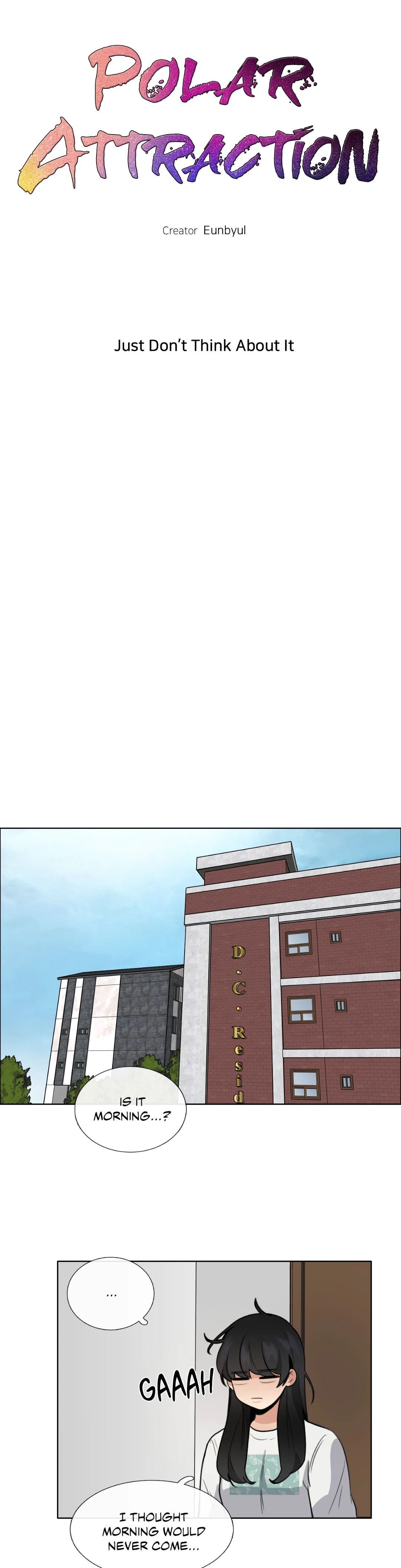 Polar Attraction Chapter 5 Page 7