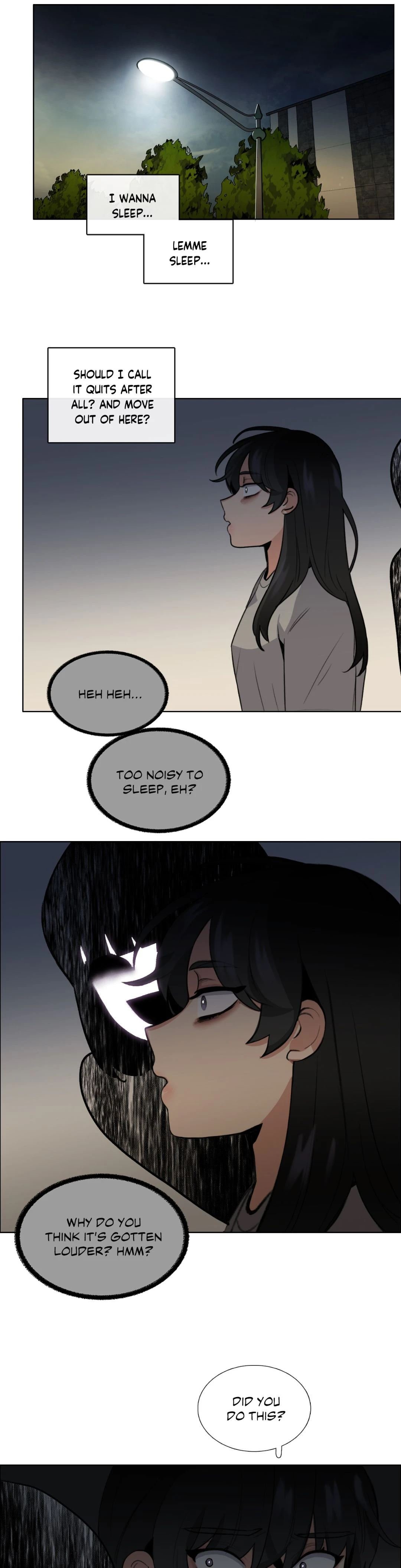 Polar Attraction Chapter 6 Page 17