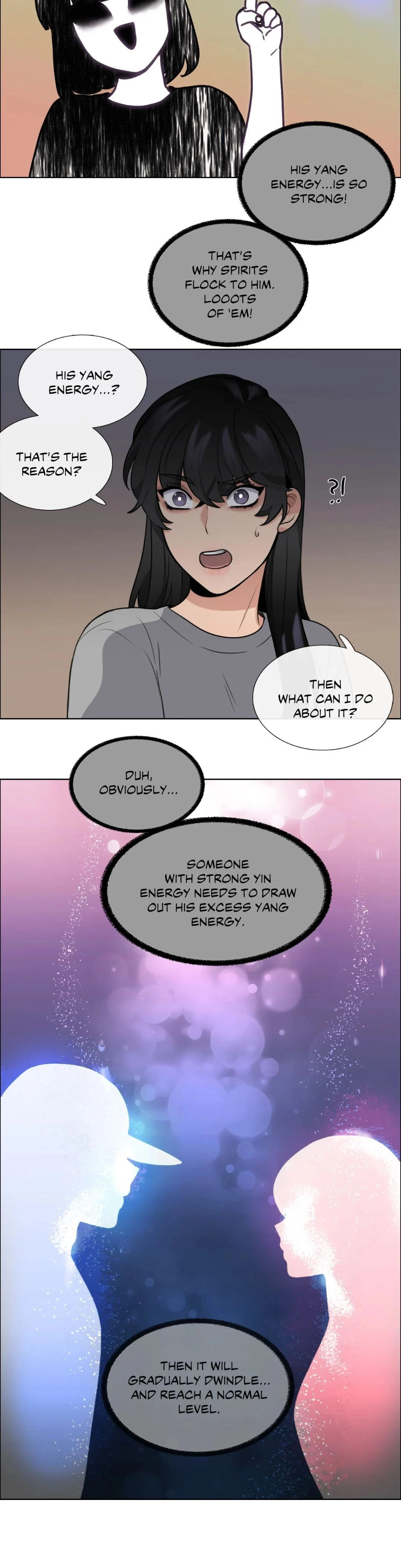 Polar Attraction Chapter 6 Page 20