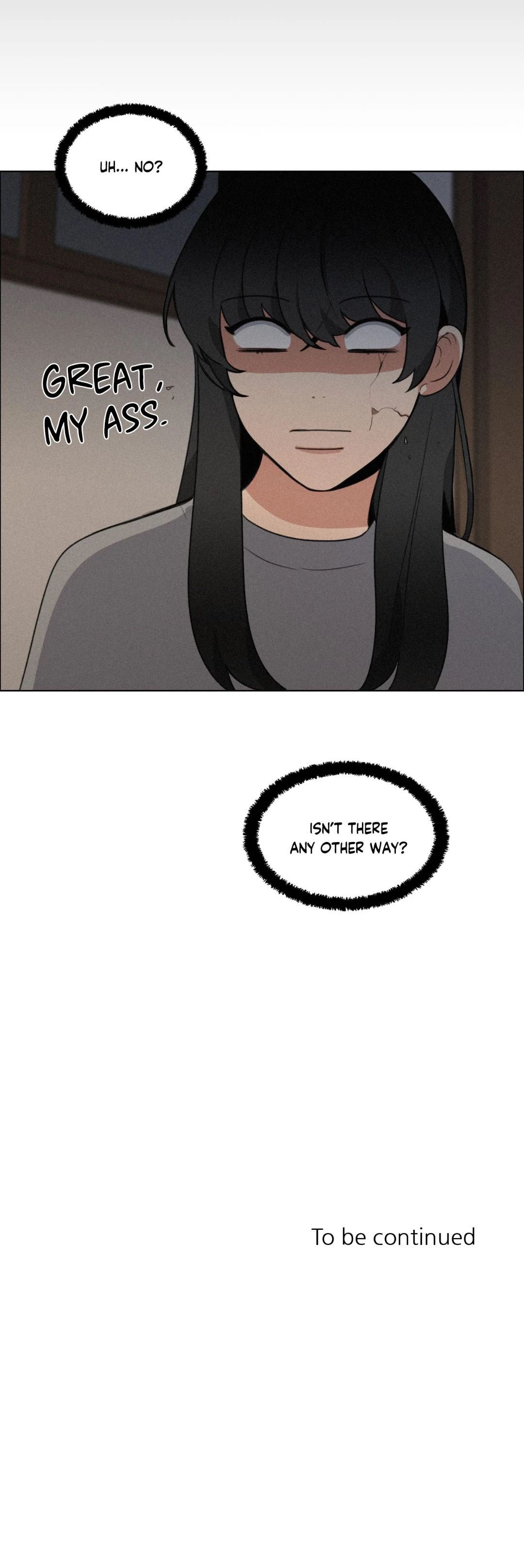 Polar Attraction Chapter 6 Page 23