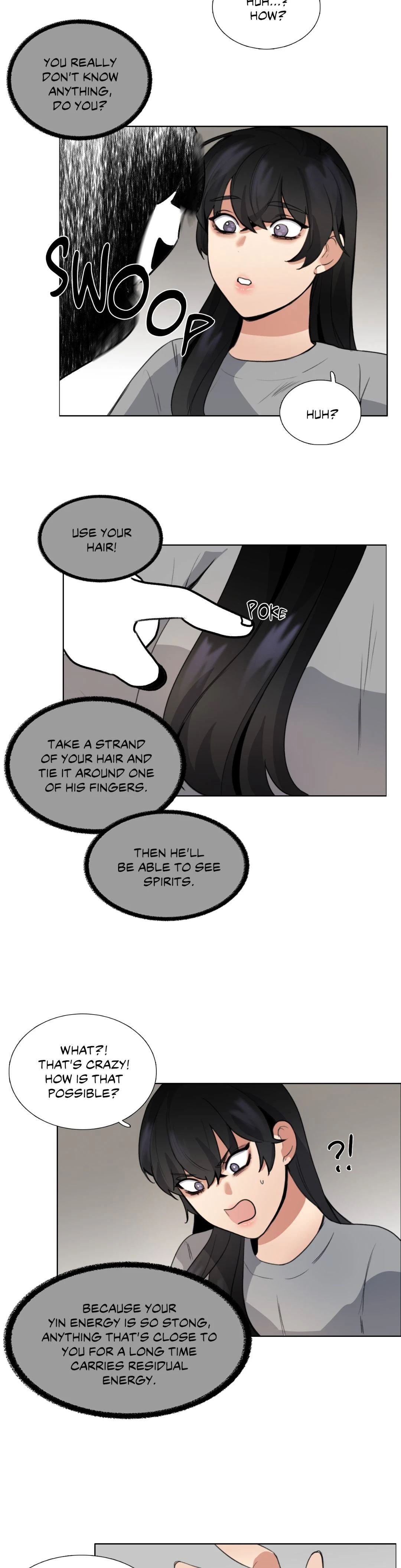 Polar Attraction Chapter 7 Page 11