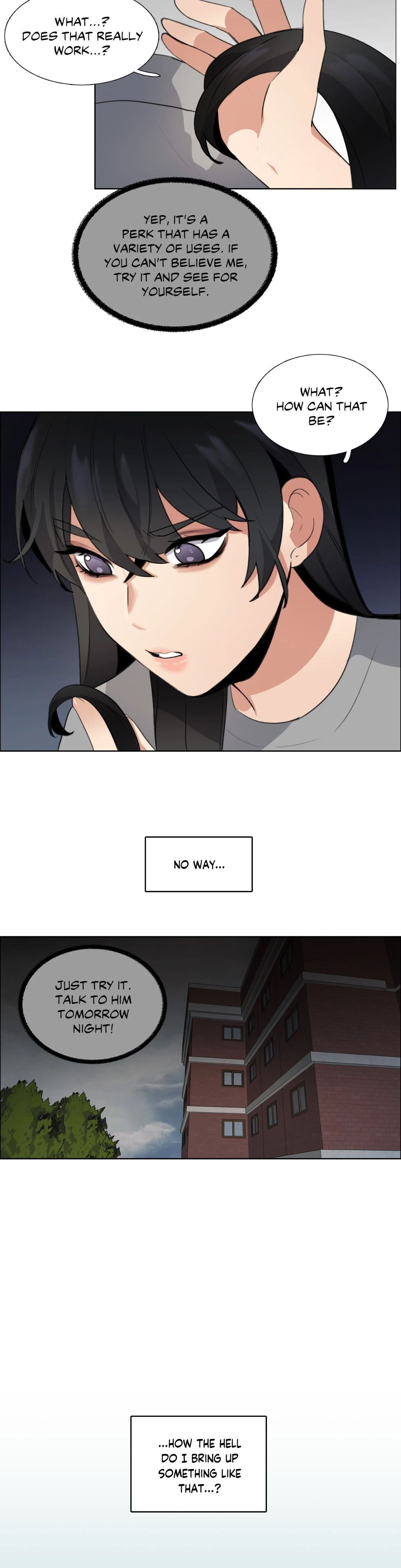 Polar Attraction Chapter 7 Page 12