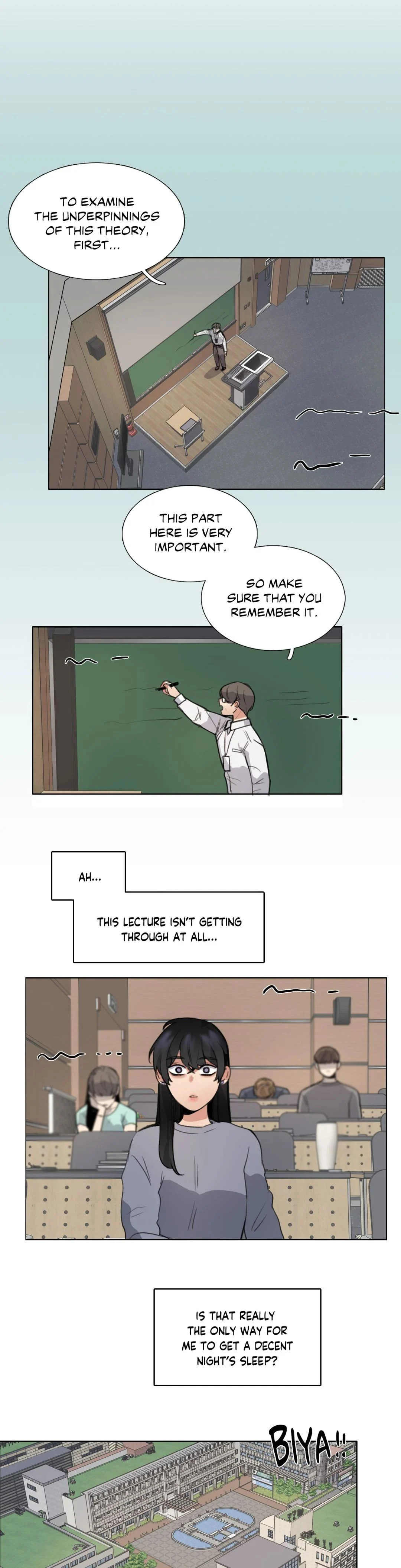 Polar Attraction Chapter 7 Page 13